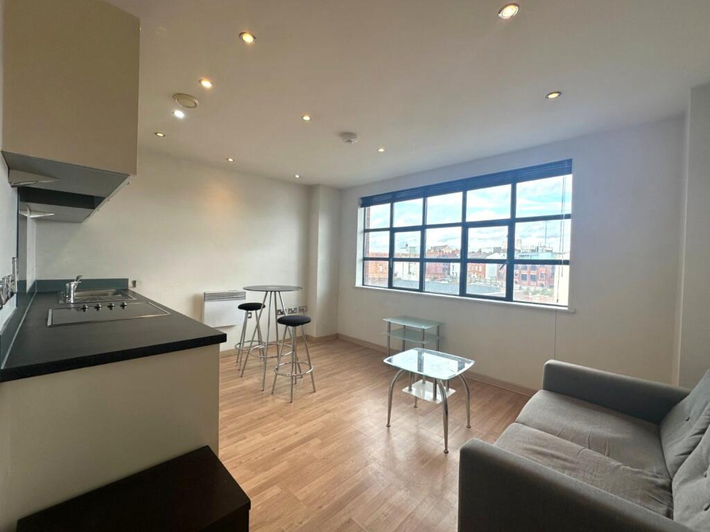 Additional image 9 of St. Pauls Square, Birmingham, West Midlands, B3