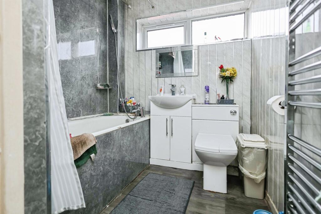 Additional image 45 of Ipstones Avenue, Birmingham