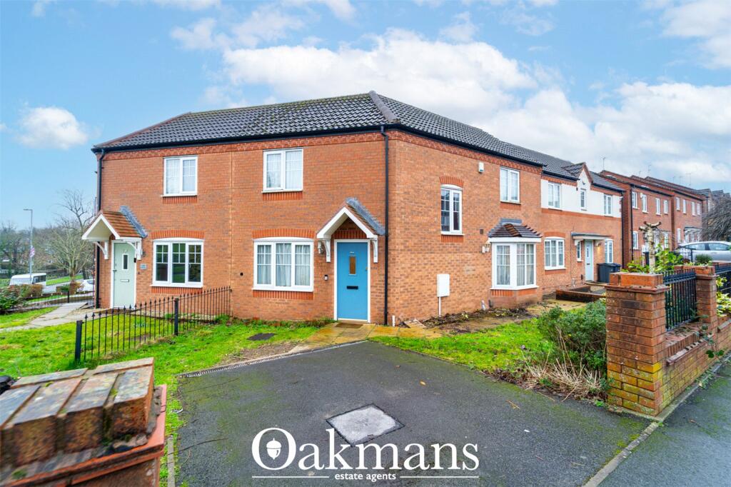 Additional image 26 of Ley Hill Farm Road, Birmingham, West Midlands, B31