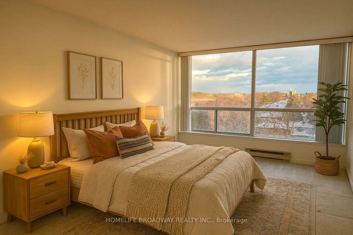 Additional image 8 of 4725 Sheppard Avenue 814