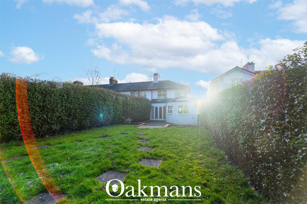 Additional image 37 of Witherford Way, Birmingham, West Midlands, B29