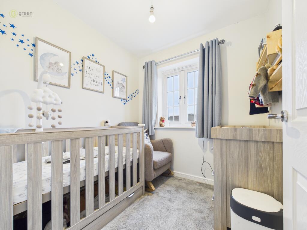 Additional image 8 of Orchid Close, Chelmsley Wood, B37