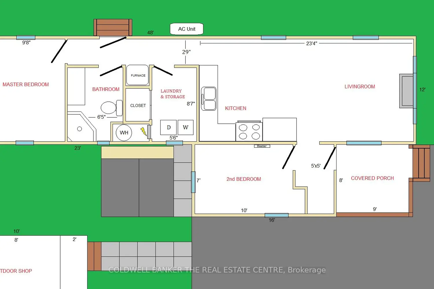 Additional image 15 of 580 West Street 144