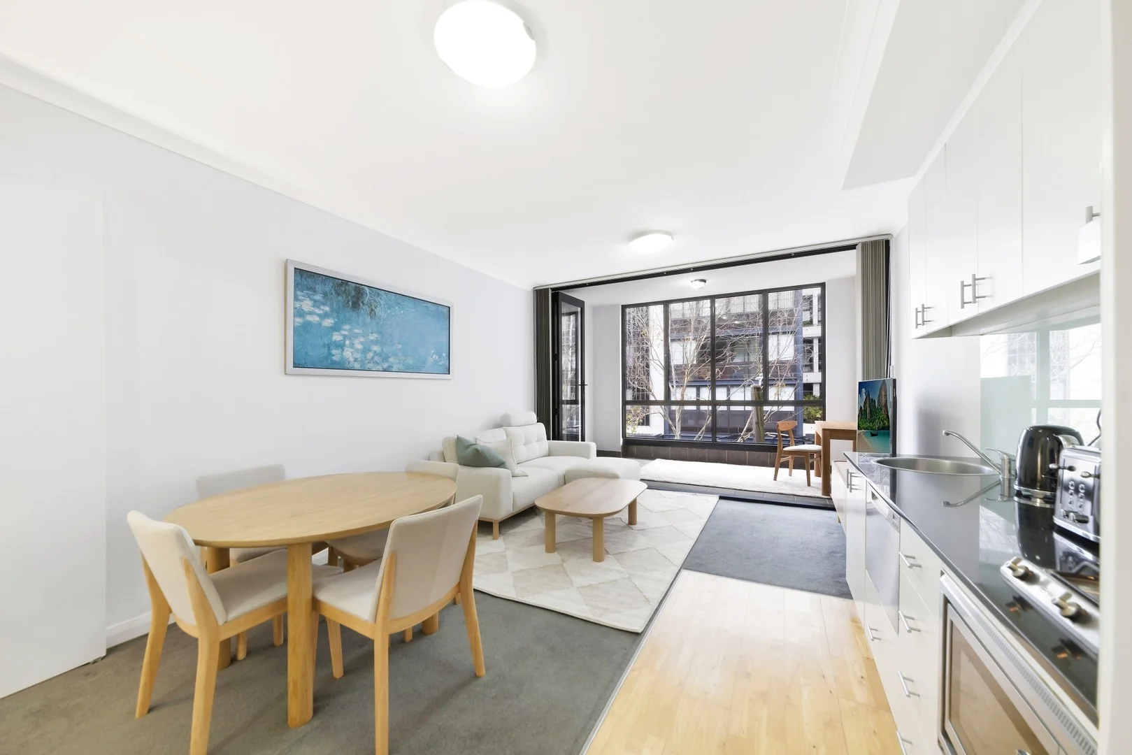 216/38-46 ALBANY Street, St Leonards NSW 2065