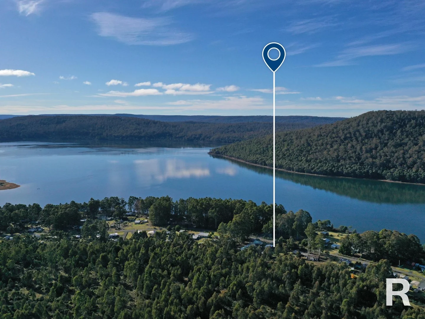 222 Bradys Lake Road, Bradys Lake TAS 7140