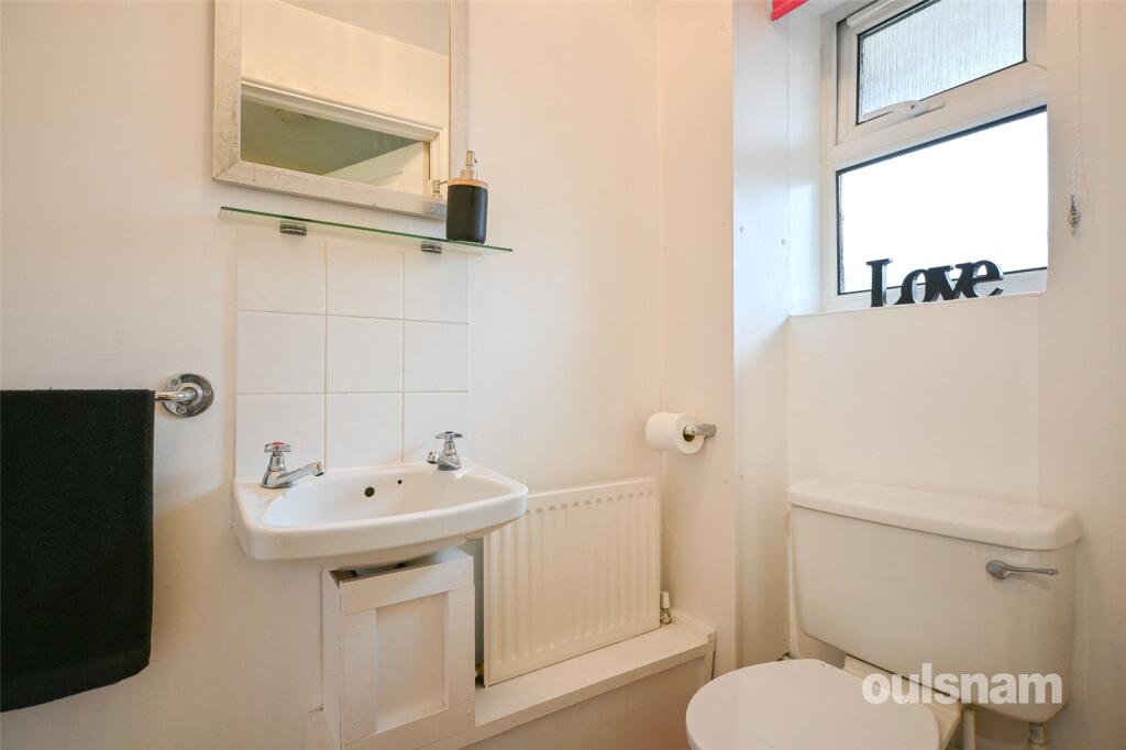 Additional image 9 of Springslade, Quinton, Birmingham, West Midlands, B32