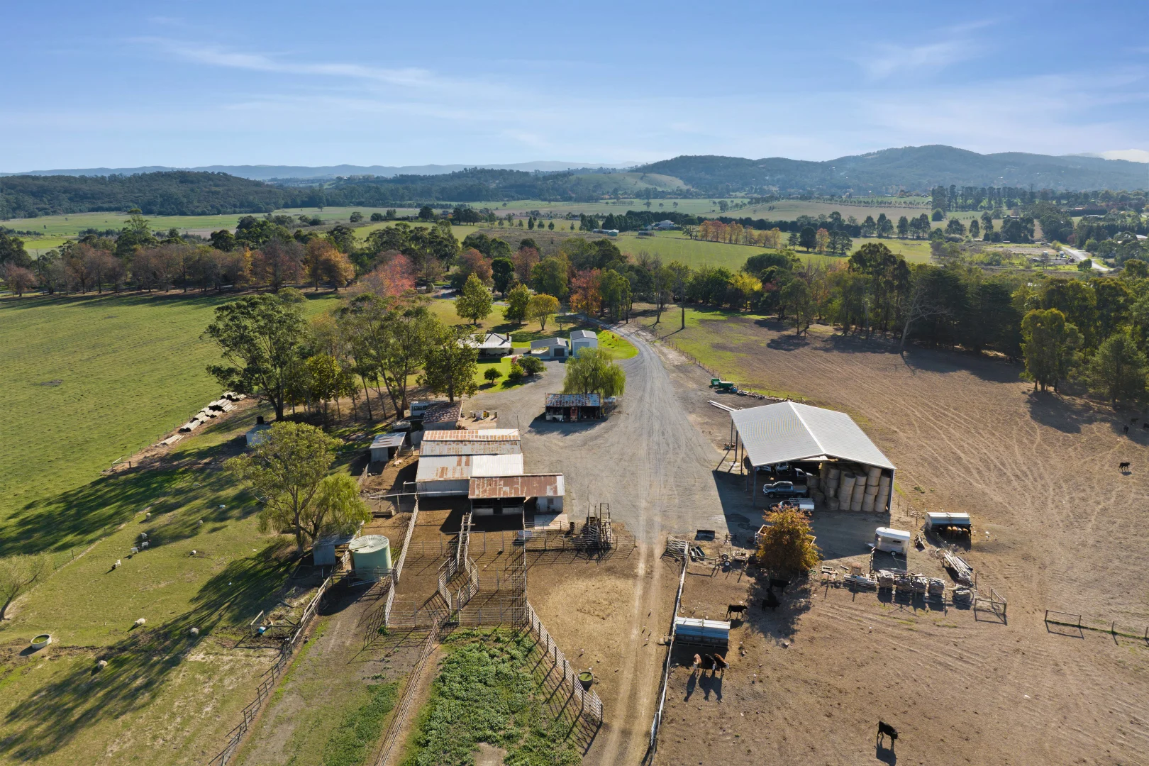 Additional image 10 of 2 MAROONDAH Highway, Healesville VIC 3777