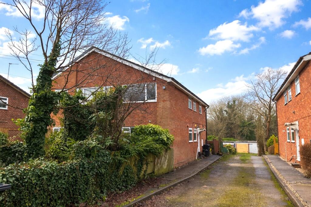 Mary Road, Stechford, Birmingham, West Midlands, B33