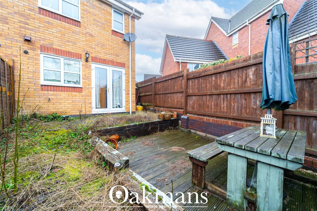 Additional image 15 of Greenacres, Bartley Green, Birmingham, West Midlands, B32