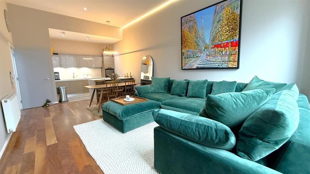 Additional image 20 of The Franklin, Bournville Lane, Birmingham