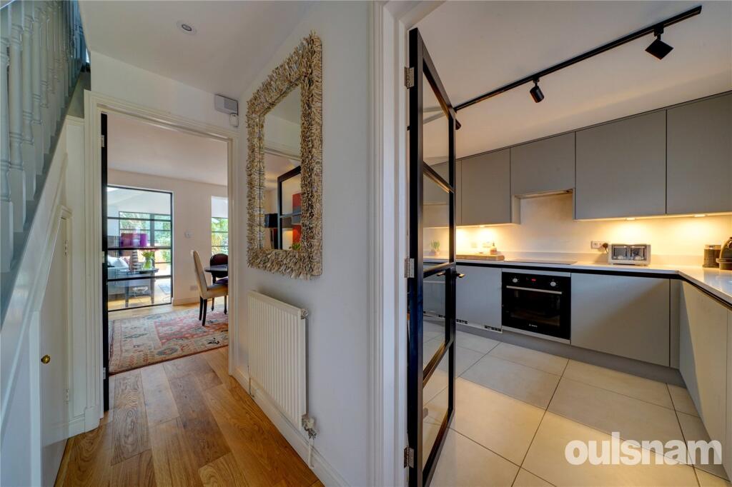 Additional image 23 of Coach Cottages, Barnt Green, Birmingham, Worcestershire, B45