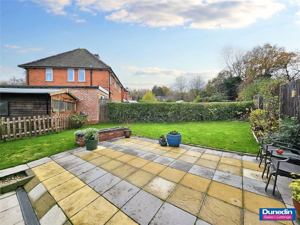 Additional image 18 of Birch Road, Rubery, Birmingham, B45