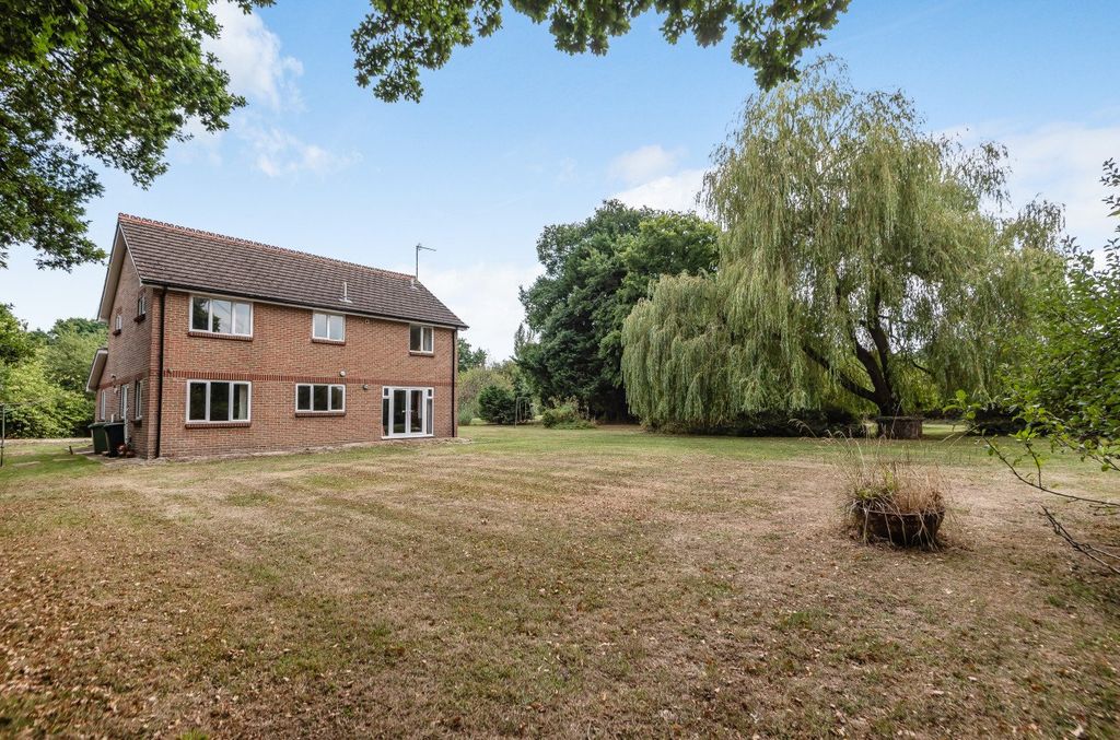 Additional image 11 of Land to rentMislingford Road, Swanmore, Southampton, Hampshire SO32