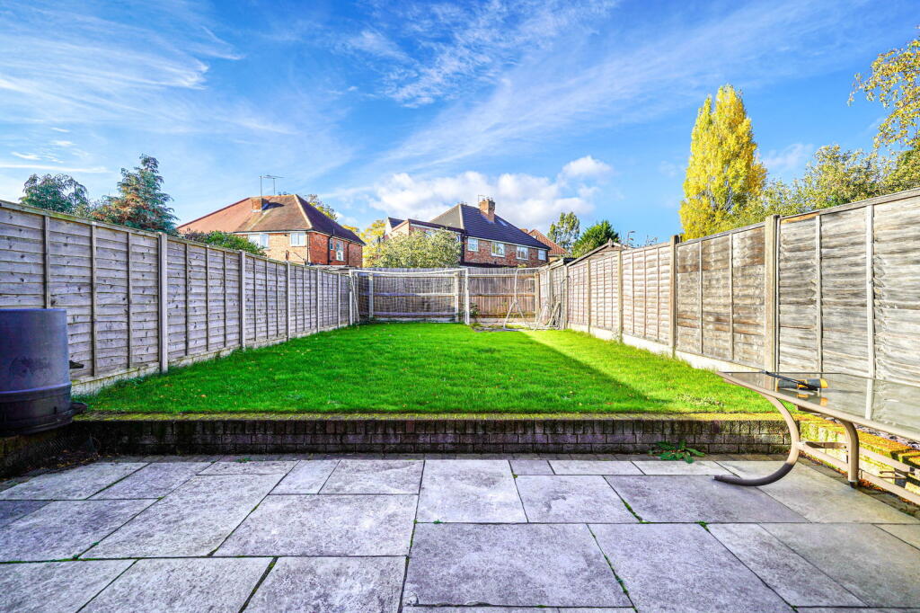 Additional image 22 of Stonor Road, Hall Green