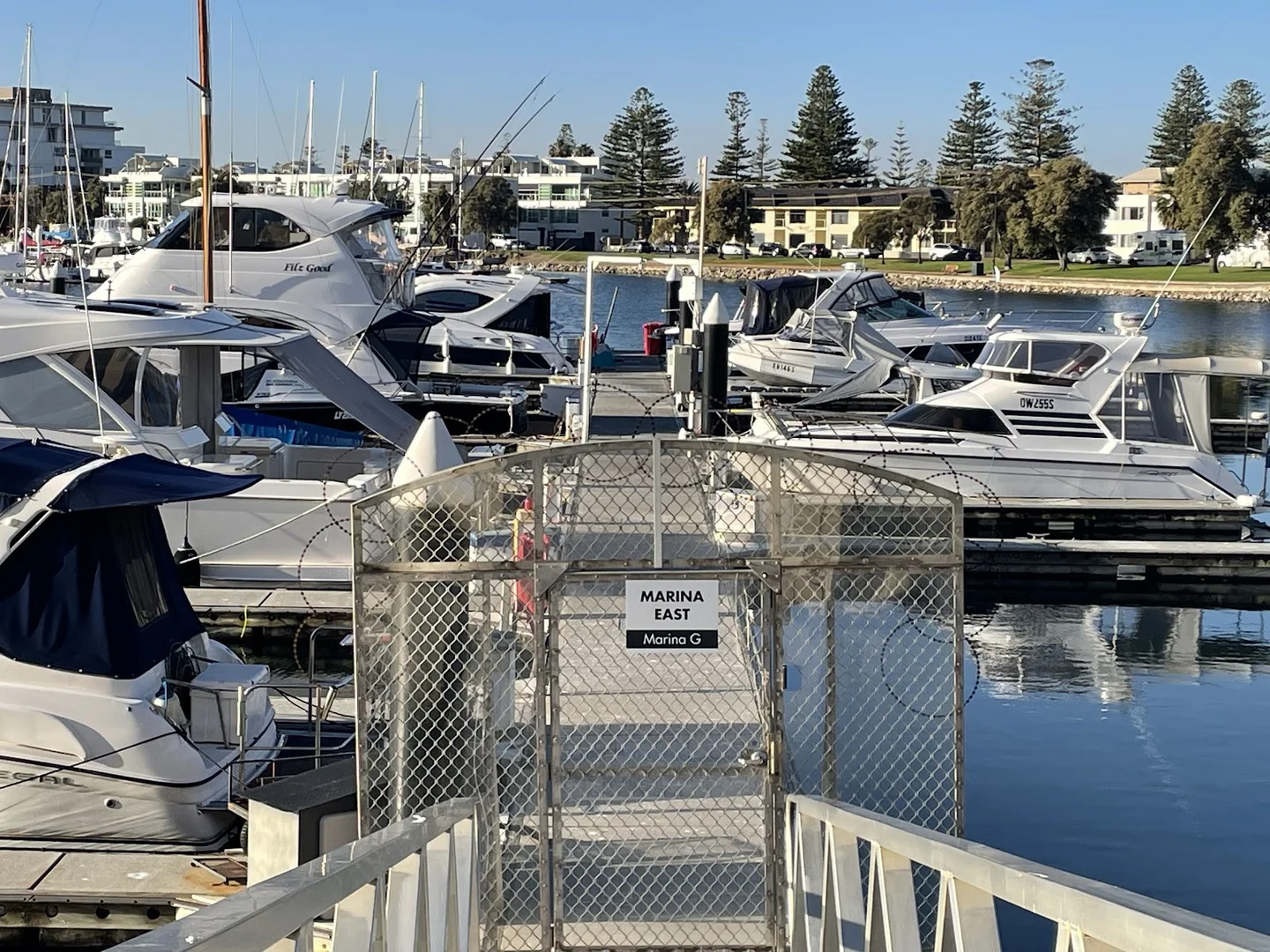 Additional image 3 of G10 Cygnet Court, Glenelg North SA 5045