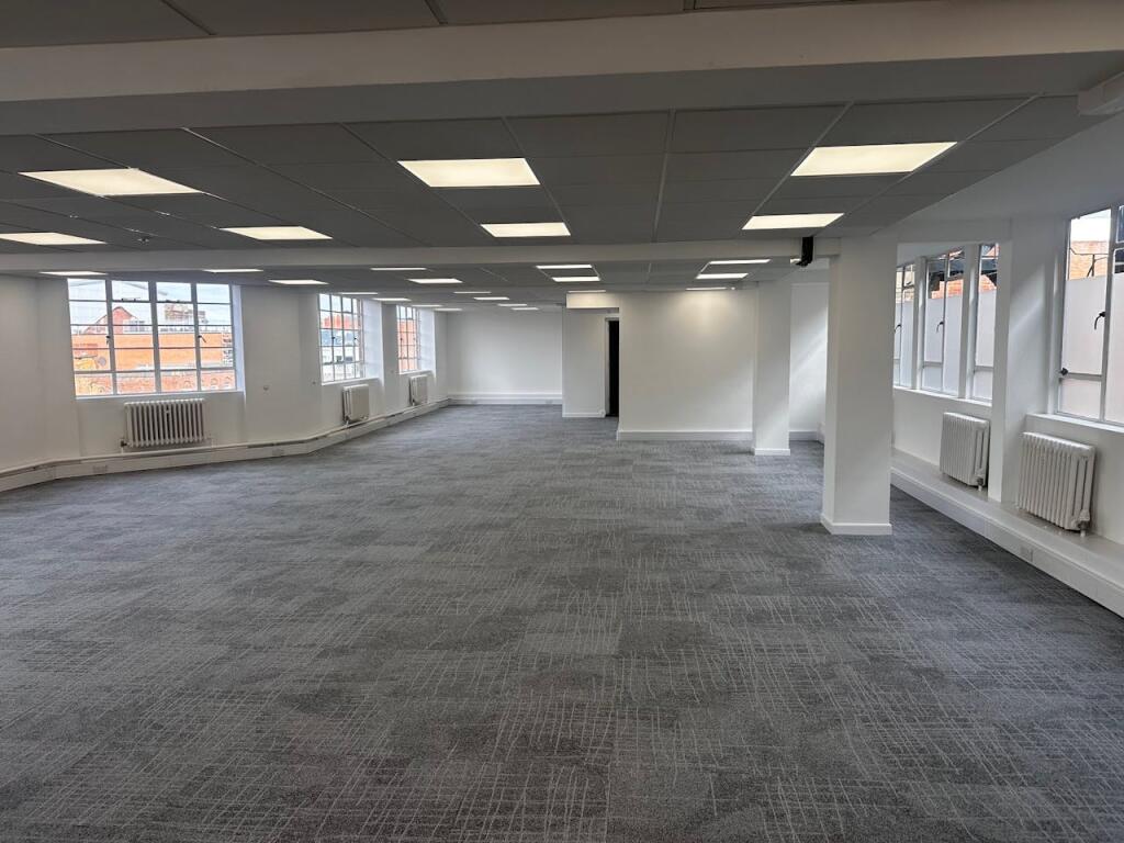 Additional image 11 of Griffin House, 18 Ludgate Hill, Birmingham, B3 1DW