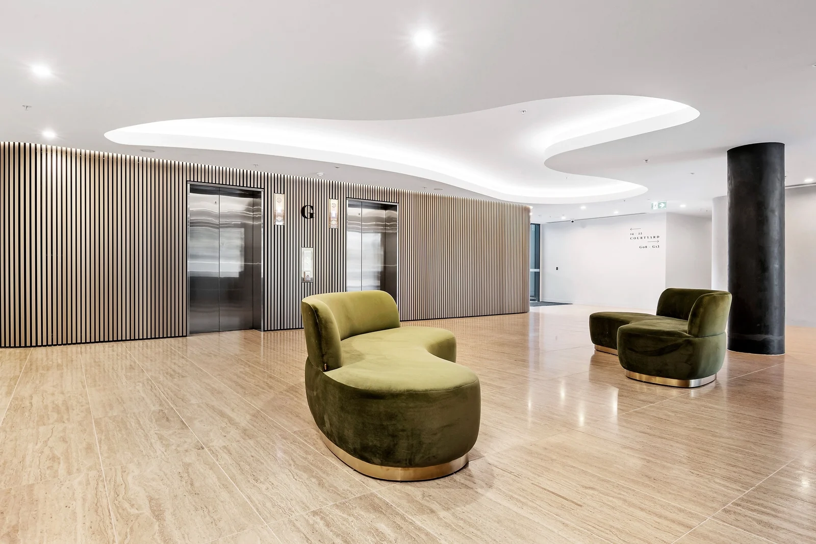 Additional image 8 of 503/1559 - 1567 High Street, Glen Iris VIC 3146