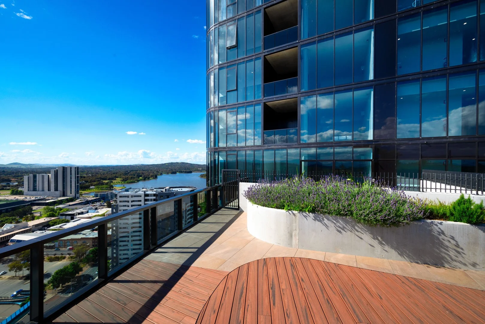 Additional image 12 of 613/1 Grazier Lane, Belconnen ACT 2617