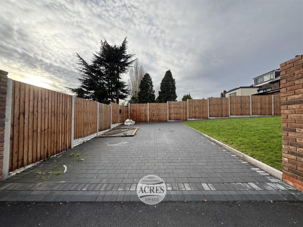 Additional image 49 of Newton Road, Great Barr, Birmingham