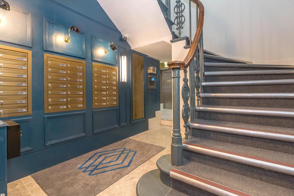 Additional image 22 of The Lightwell, 61 Cornwall Street, B3 2EE