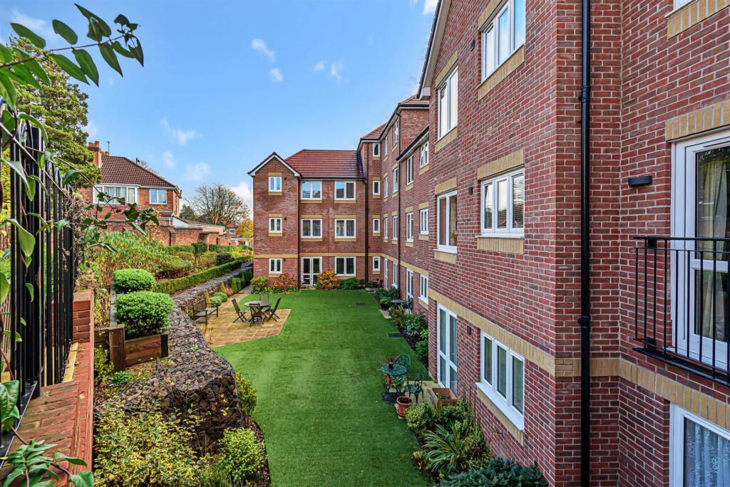 Hadley Lodge, Quinton, Birmingham, West Midlands