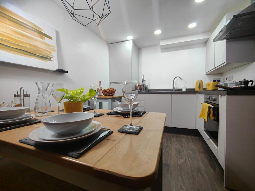 Additional image 11 of Solihull Heights, 56 New Coventry Road, B26