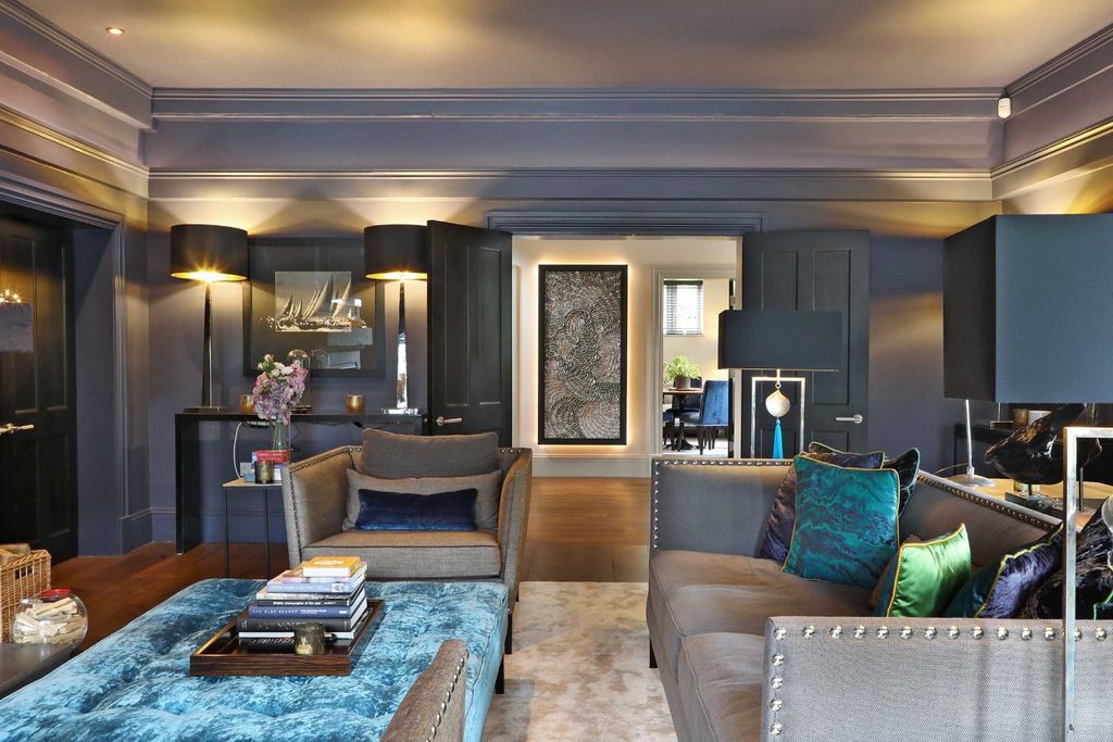 Additional image 7 of 7 bed detached house to rentRiversdale, Bourne End, Buckinghamshire SL8