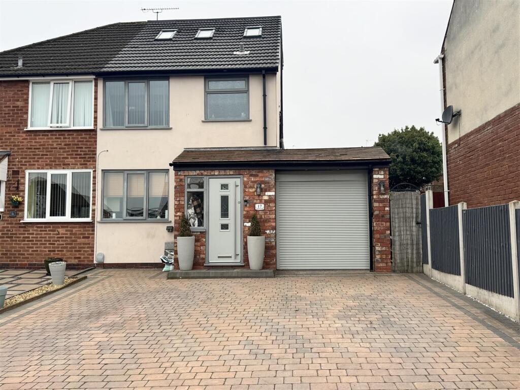 Arden Croft, Coleshill, Birmingham