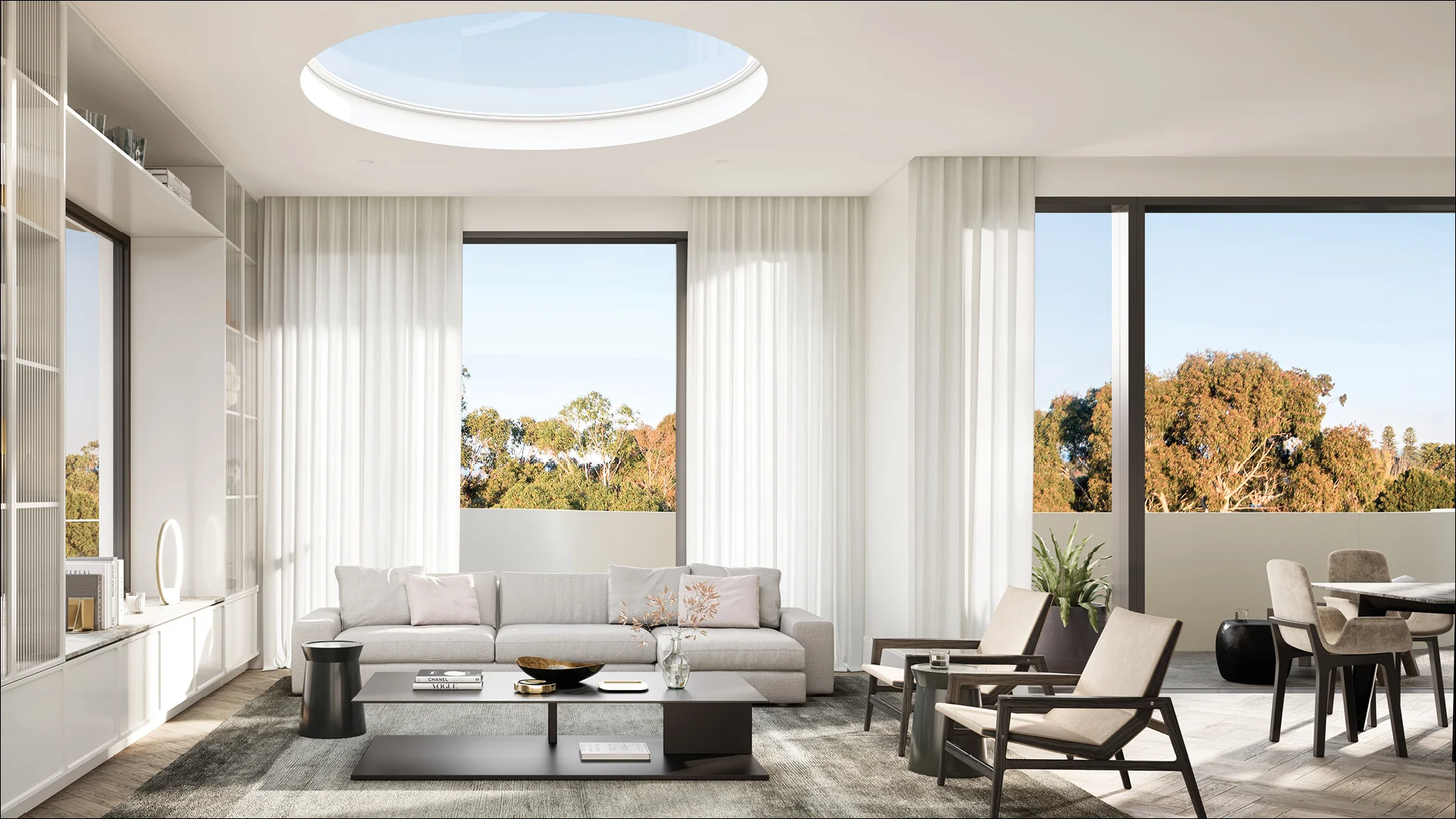 Additional image 4 of 17-21 Gilroy Road, Turramurra NSW 2074