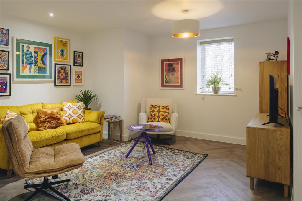 Additional image 10 of Ariel House, Birmingham