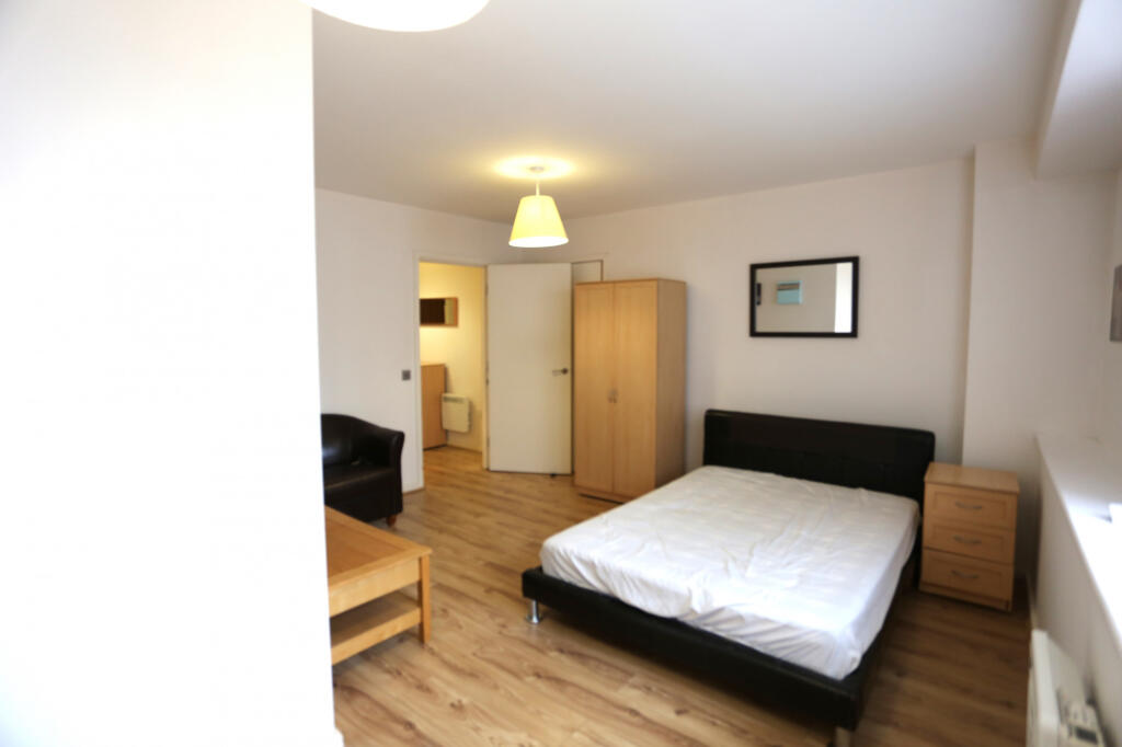 Additional image 5 of Brindley House, 101 Newhall Street, Birmingham, West Midlands, B3