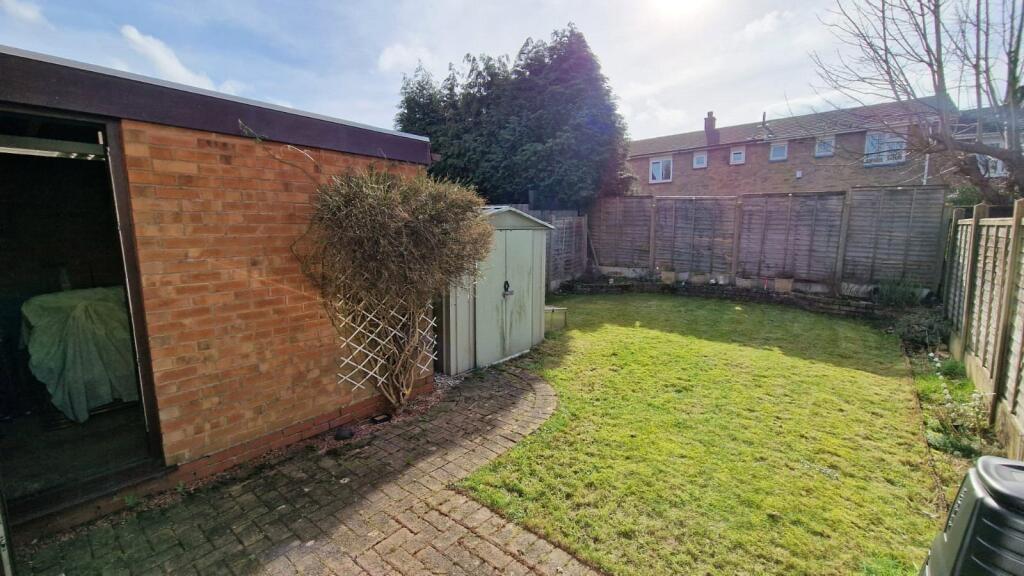 Additional image 5 of Rednal Mill Drive, Rednal, Birmingham, West Midlands, B45