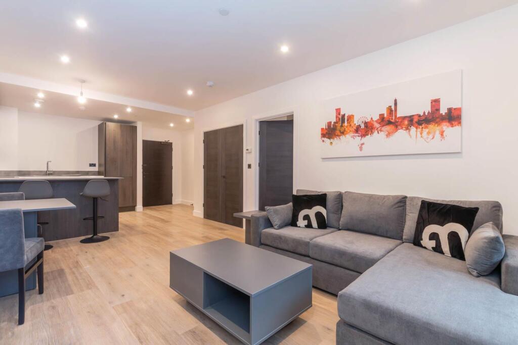 Additional image 22 of The Lancaster, Snow Hill Wharf, 62 Shadwell Street, B4 6LP