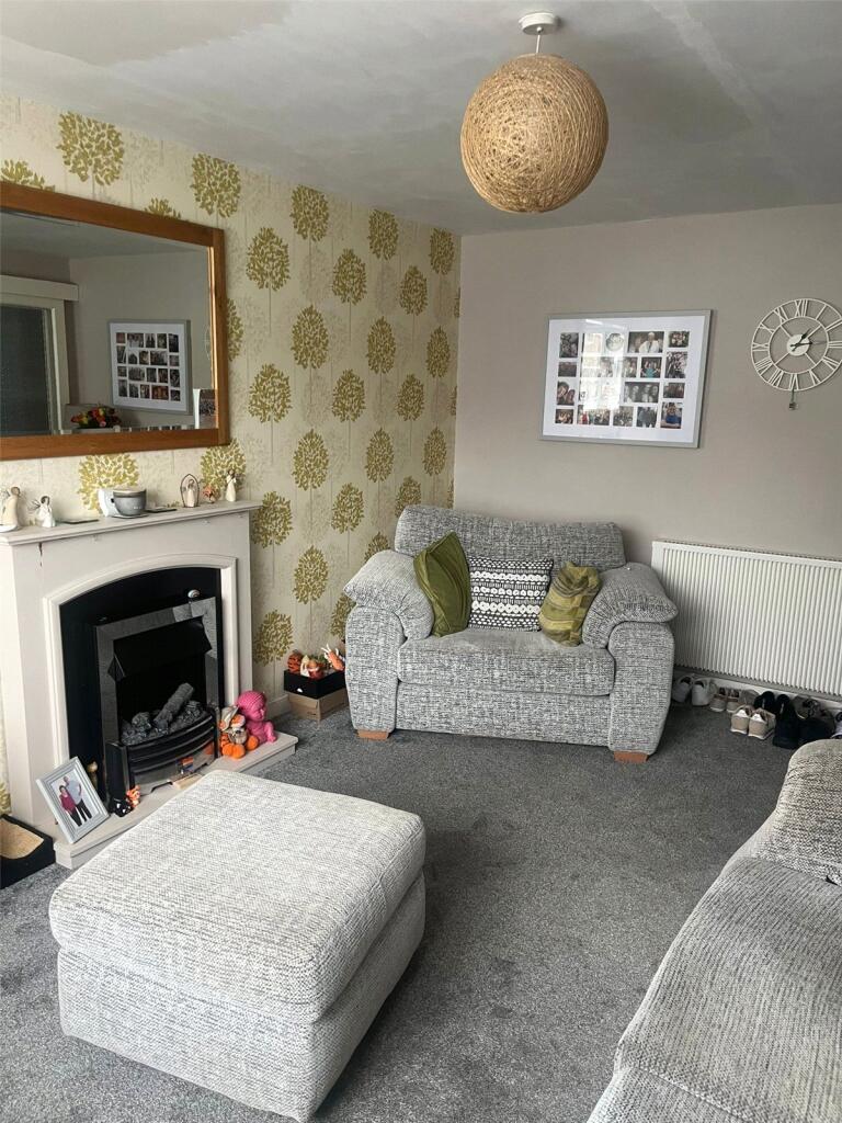 Additional image 13 of Hazeltree Croft, Birmingham, West Midlands, B27