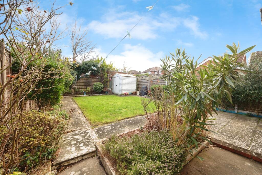 Additional image 10 of The Laurels, Sheldon, Birmingham, West Midlands, B26