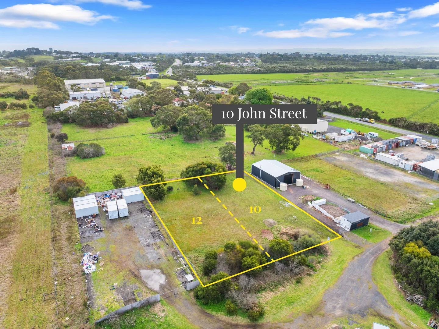 10 John Street, Wonthaggi VIC 3995