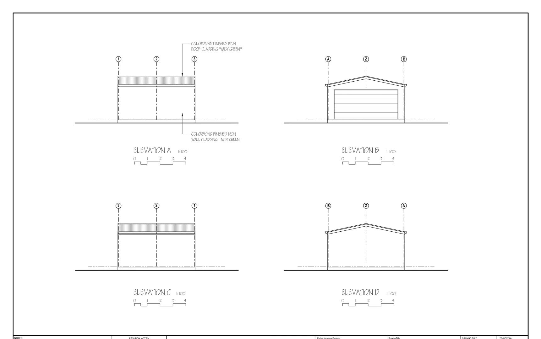 Additional image 15 of Lot 3 Costains Road, Geeveston TAS 7116