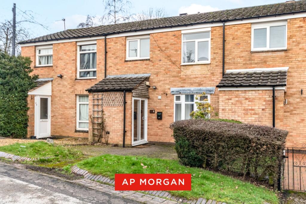 Radnor Close, Rubery, Rednal, Birmingham, B45