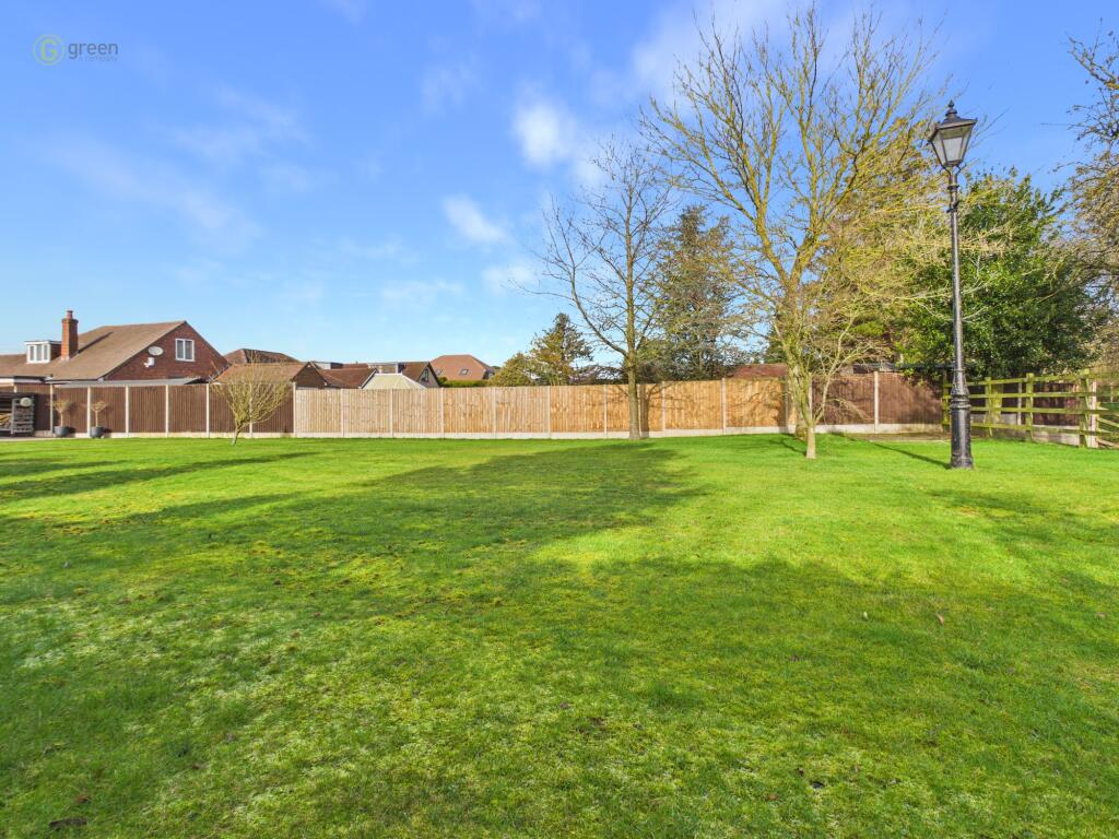 Additional image 42 of Station Road, Nether Whitacre, B46