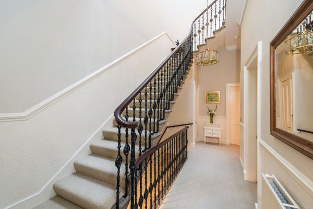 Additional image 5 of 4 bed town house to rentAlva Street, West End, Edinburgh EH2