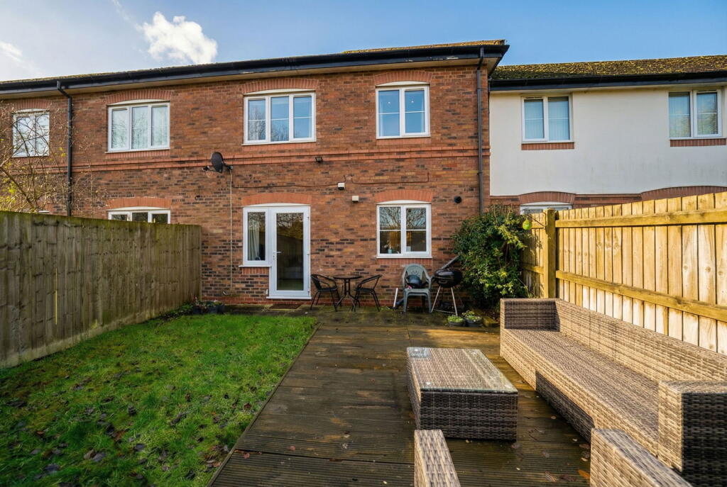 Additional image 14 of Priory Gardens, Hall Green