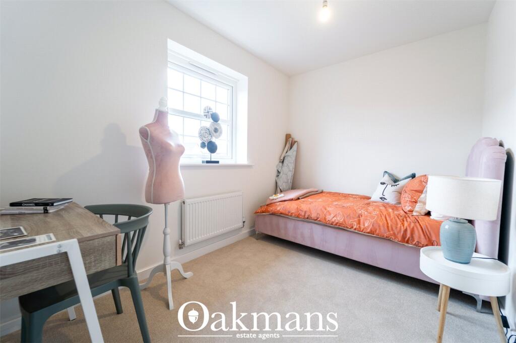 Additional image 22 of Greenway, Frankley Park, Northfield, B31