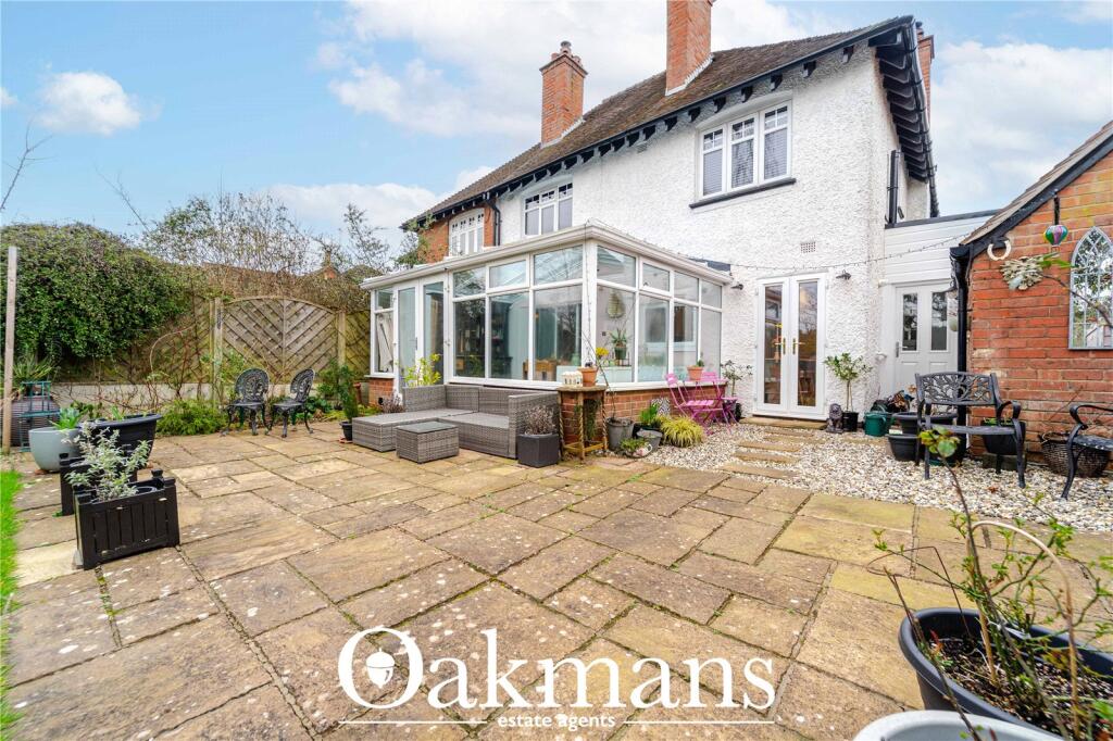 Additional image 37 of Beaks Hill Road, Birmingham, West Midlands, B38