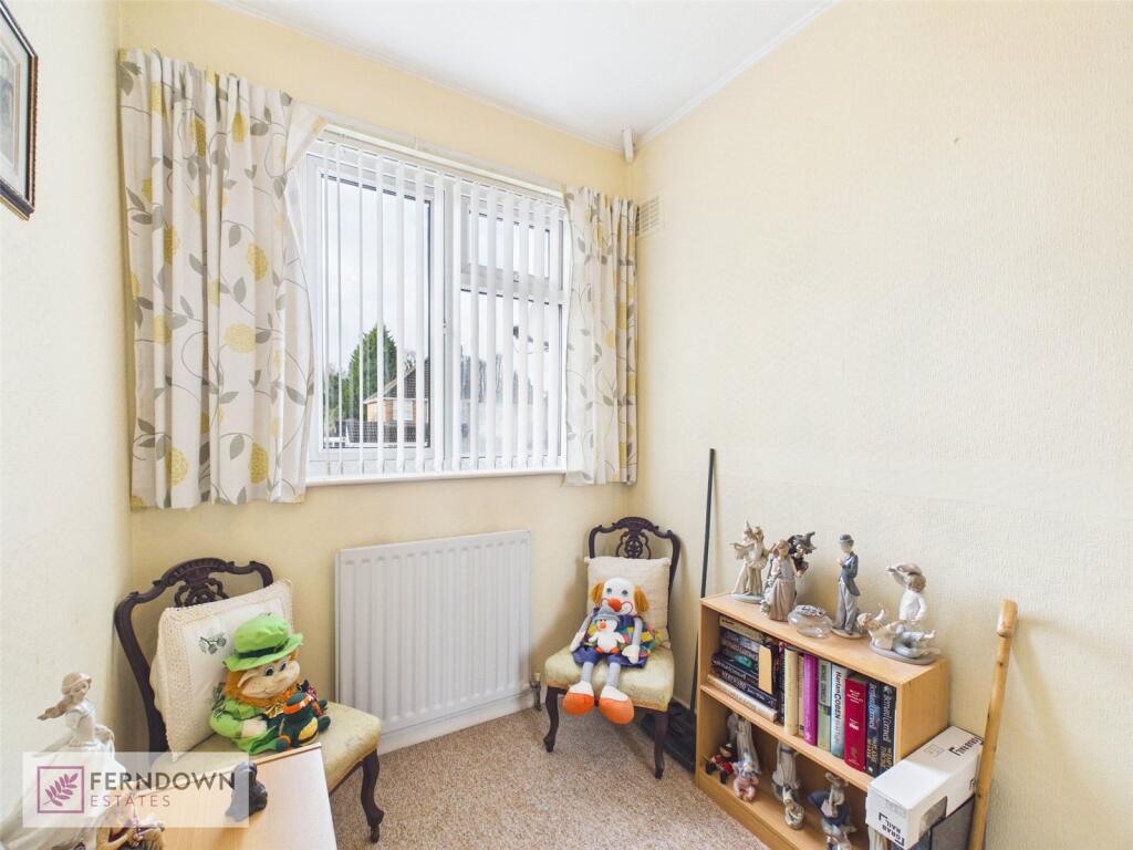 Additional image 8 of Hall Drive, Marston Green, Birmingham, B37