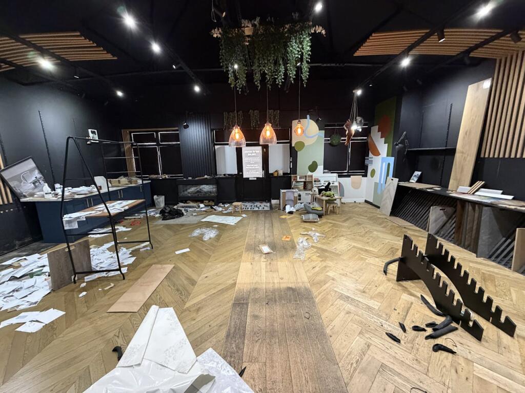 Additional image 4 of Unit 1, 1255 Pershore Road, Stirchley, Birmingham, B30 2YT