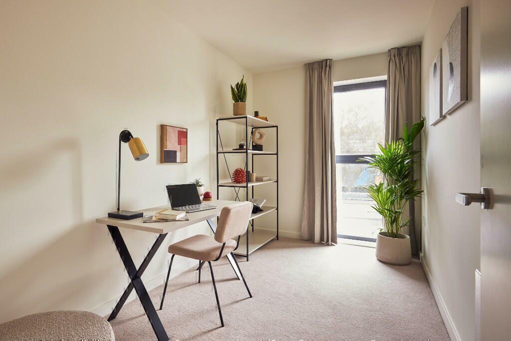 Additional image 9 of Corkfield Birmingham, 296 Pershore Road, Birmingham, B5 7SH