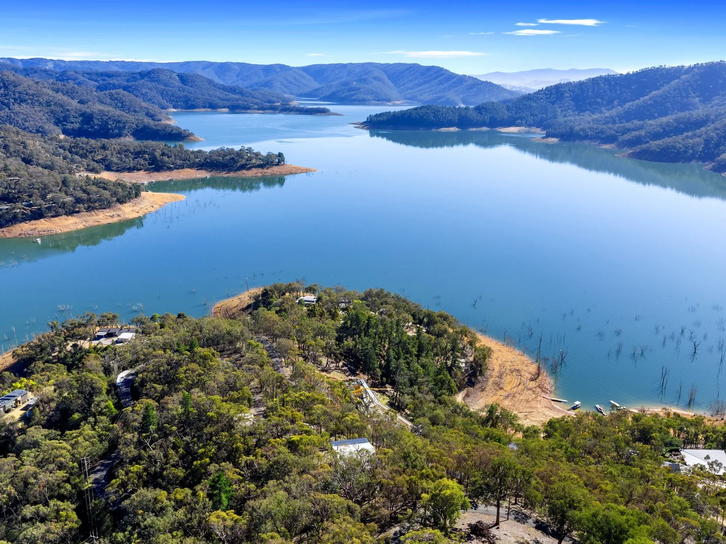 390 Taylor Bay Right Arm Road, Taylor Bay VIC 3713