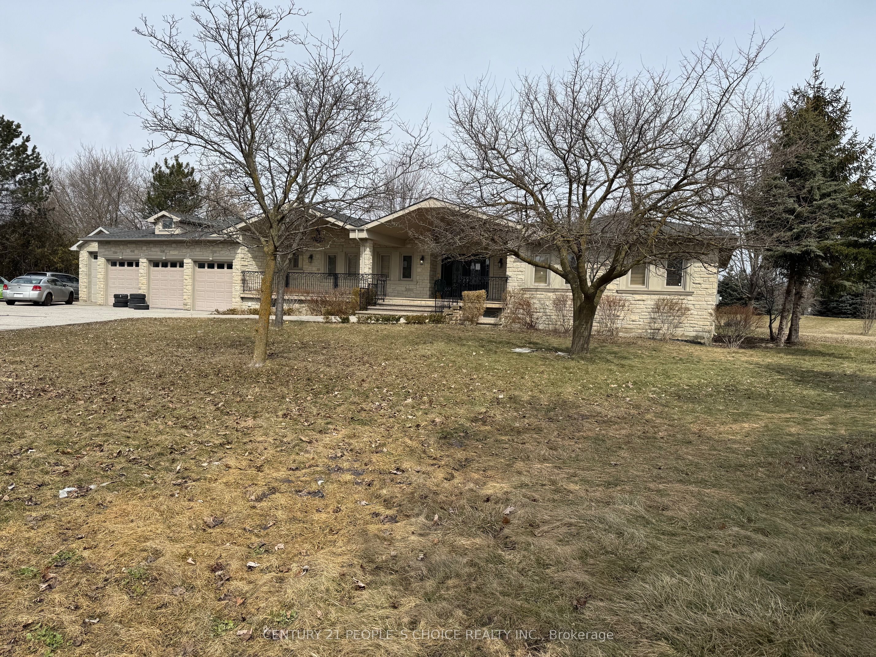 32 Michelangelo Boulevard, Brampton, ON, L6P 0H3