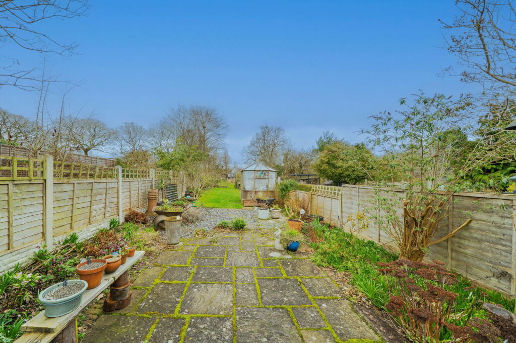 Additional image 29 of Franklin Road, Birmingham, B30 2HF