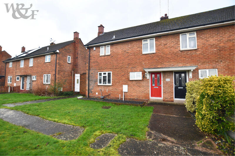 Additional image 29 of Air Ministry Houses, Chester Road, Birmingham